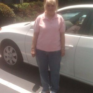 Meet your Posher, Barb